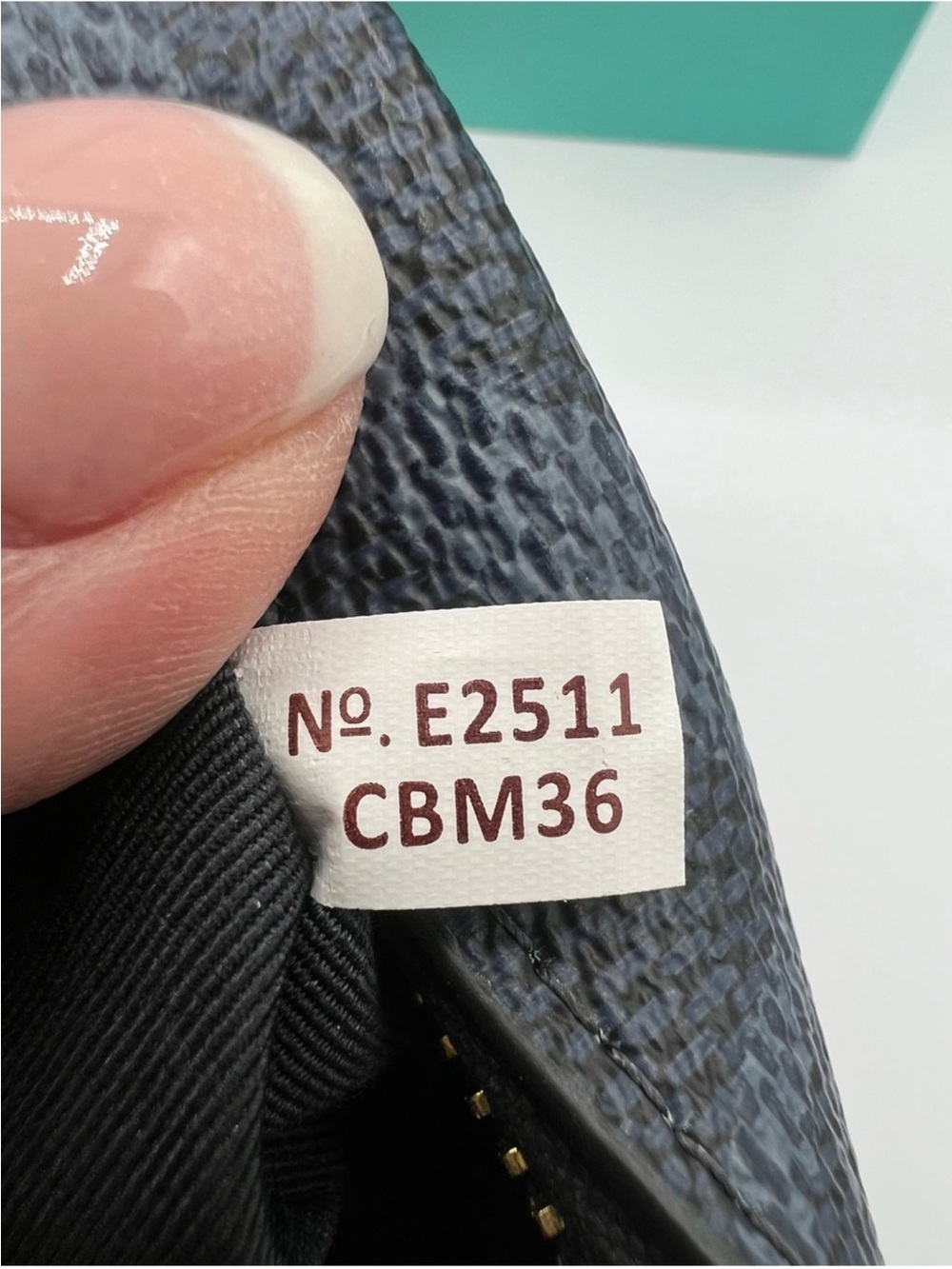 Coach Mini Jamie Camera Crossbody Bag - Picture 9 of 14